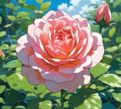 花卉头像图片,挑选好看图案,展现个人风格 花卉头像图片,挑选好看图案,展现个人风格