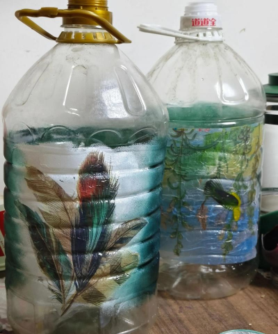 废油养花,变废为宝,家庭园艺新妙招 废油养花,变废为宝,家庭园艺新妙招