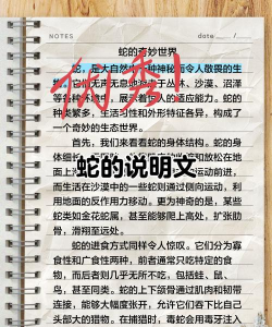 南蛇养殖技术,掌握关键要点,实现高效养殖 南蛇养殖技术,掌握关键要点,实现高效养殖