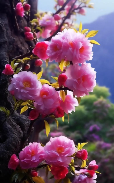 花卉手机壁纸,高清美图下载,点亮你的屏幕 花卉手机壁纸,高清美图下载,点亮你的屏幕