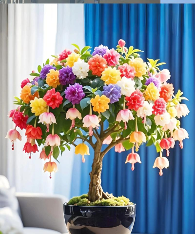 花卉宝莲灯,点亮家居氛围,增添生活情趣 花卉宝莲灯,点亮家居氛围,增添生活情趣