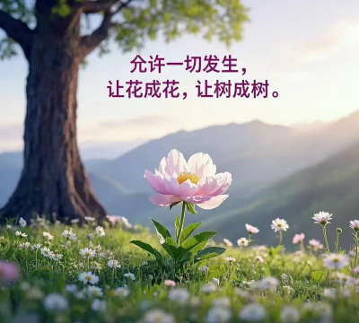养花旺的人,生活更美好,心态更平和 养花旺的人,生活更美好,心态更平和