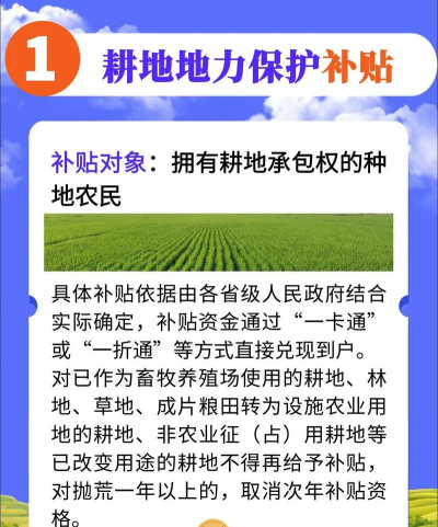国家对养殖业的扶持政策,资金补贴与项目支持,助力产业升级 国家对养殖业的扶持政策,资金补贴与项目支持,助力产业升级