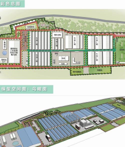 肉牛养殖牛舍建设图,规划布局要点,实用设计参考 肉牛养殖牛舍建设图,规划布局要点,实用设计参考