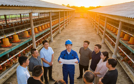 四川简阳大众养殖公司,了解养殖模式,掌握合作要点 四川简阳大众养殖公司,了解养殖模式,掌握合作要点