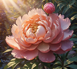 花卉微信头像,展现个性魅力,传递美好心情 花卉微信头像,展现个性魅力,传递美好心情