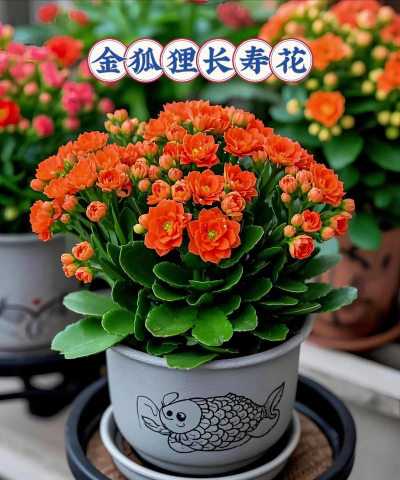 属相养花财运,提升家居风水,带来好运连连 属相养花财运,提升家居风水,带来好运连连