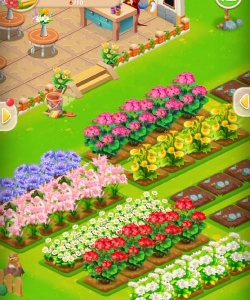 安卓养花游戏,轻松解压,享受种植乐趣 安卓养花游戏,轻松解压,享受种植乐趣