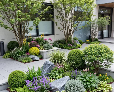 万象花卉,挑选合适品种,打造专属花园 万象花卉,挑选合适品种,打造专属花园