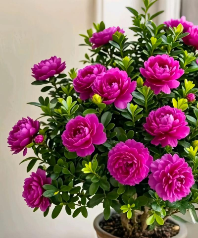 耐阴耐寒花卉,轻松点亮角落,四季都有看点 耐阴耐寒花卉,轻松点亮角落,四季都有看点