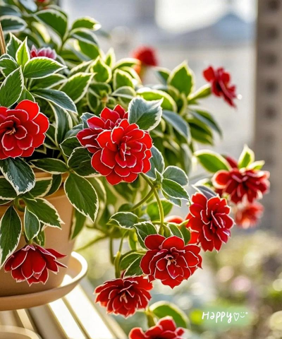 有香味的花卉,提升居家氛围,带来自然芬芳 有香味的花卉,提升居家氛围,带来自然芬芳