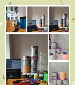 奶瓶养花,废物利用,轻松搞定 奶瓶养花,废物利用,轻松搞定