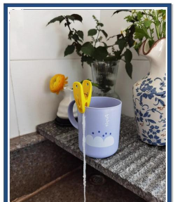 自动养花器,解放双手,轻松养好花 自动养花器,解放双手,轻松养好花