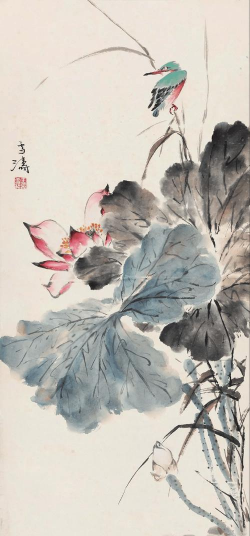 写意花卉图片,欣赏艺术之美,感受自然神韵 写意花卉图片,欣赏艺术之美,感受自然神韵