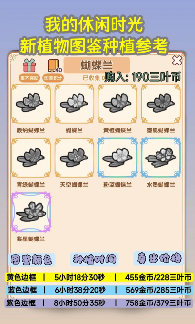 养花的手游,轻松解压,享受种植乐趣 养花的手游,轻松解压,享受种植乐趣