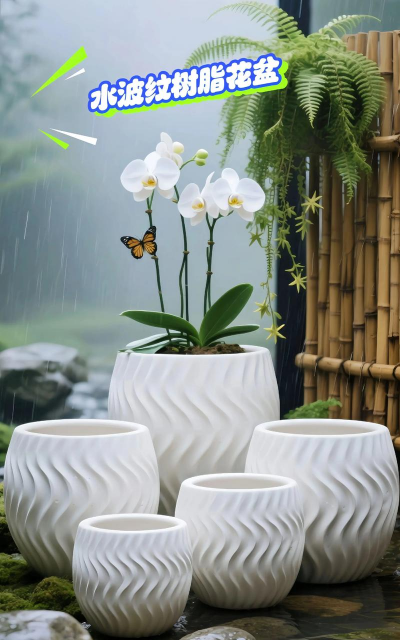 吸水树脂养花,提升保水效果,轻松应对干旱 吸水树脂养花,提升保水效果,轻松应对干旱
