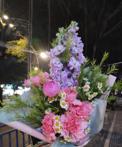 花卉下班,缓解工作压力,提升生活幸福感 花卉下班,缓解工作压力,提升生活幸福感