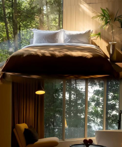 怡养花园酒店,享受舒适住宿,体验自然疗愈 怡养花园酒店,享受舒适住宿,体验自然疗愈