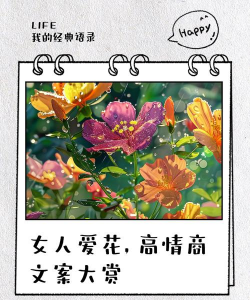 爱养花的女人什么性格,从生活细节,看内心世界 爱养花的女人什么性格,从生活细节,看内心世界