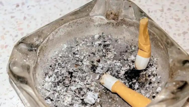 烟灰可以当肥料养花吗,了解潜在风险,掌握正确用法 烟灰可以当肥料养花吗,了解潜在风险,掌握正确用法