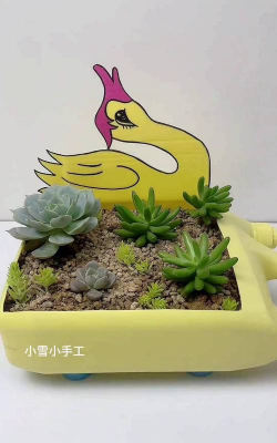 酵素渣养花,废物利用,省钱又环保 酵素渣养花,废物利用,省钱又环保