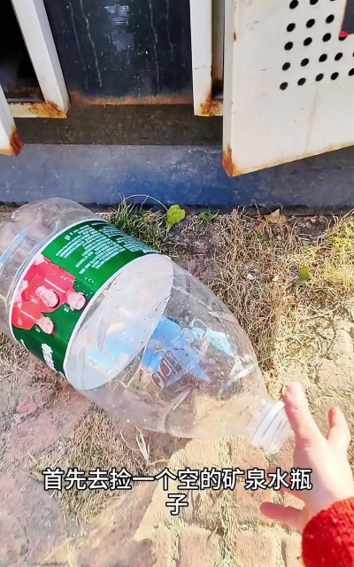 养鱼水养花,废物变宝,一举两得 养鱼水养花,废物变宝,一举两得