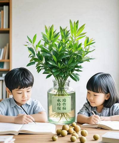 吸水珠养花,轻松解决浇水难题,美化家居环境 吸水珠养花,轻松解决浇水难题,美化家居环境