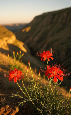 山丹丹花图片 山丹丹花图片