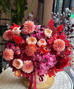 过年家里买什么花 过年家里买什么花