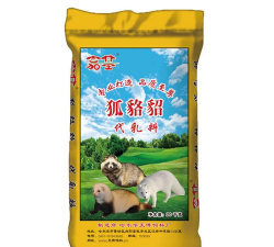 狐貉饲料有哪些 狐貉饲料有哪些