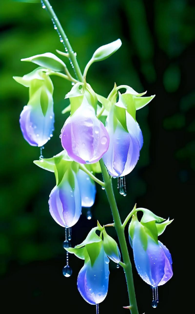 什么花朵 什么花朵