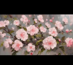 楚晚宁海棠花品种 楚晚宁海棠花品种