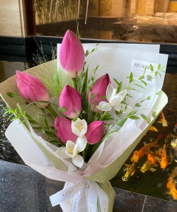 夏天适合买什么鲜花 夏天适合买什么鲜花