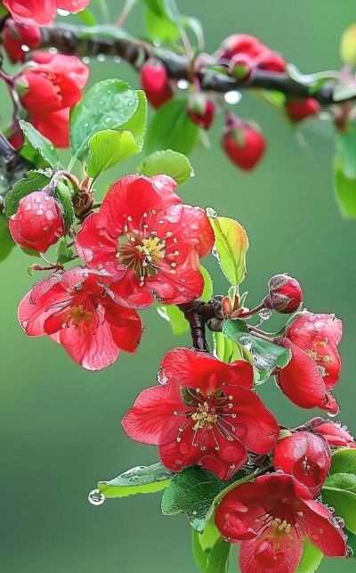 春天的花有什么 春天的花有什么