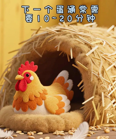 小鸡为什么一直叫 小鸡为什么一直叫