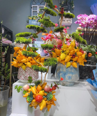 这“2种”果子,特受欢迎,养一盆在家,明年“金果子”挂满枝 这“2种”果子,特受欢迎,养一盆在家,明年“金果子”挂满枝