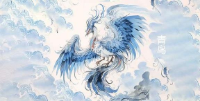 青鸟是什么鸟 青鸟是什么鸟