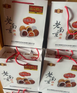 南京特产食品有哪些 南京特产食品有哪些