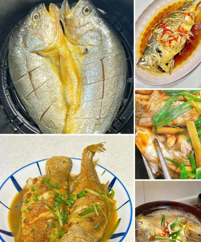 2024年黄花鱼多少钱一斤 2024年黄花鱼多少钱一斤