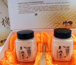 2024年槐花蜜多少钱一斤 2024年槐花蜜多少钱一斤