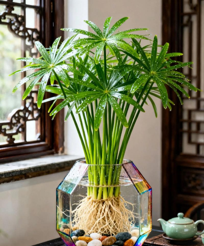 水竹用什么土种植 水竹用什么土种植