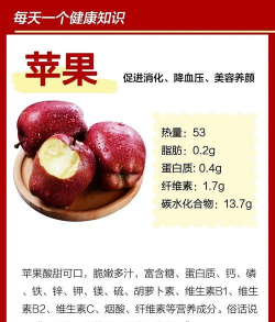 晚上吃苹果好吗 晚上吃苹果好吗