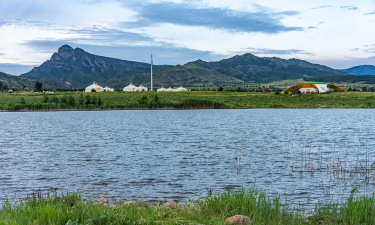 国家草原自然公园 国家草原自然公园