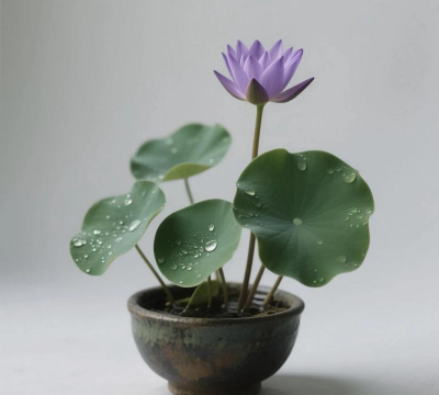 碗莲是什么 碗莲是什么