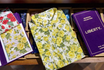 英伦之花有哪些牌子 英伦之花有哪些牌子