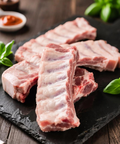 猪有多少根排骨 猪有多少根排骨