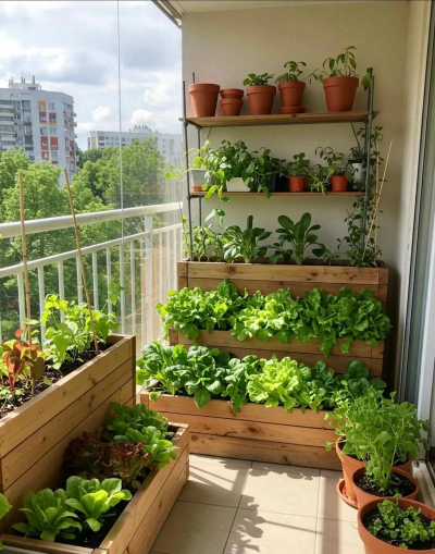 盆景在阳台怎么种植的 盆景在阳台怎么种植的