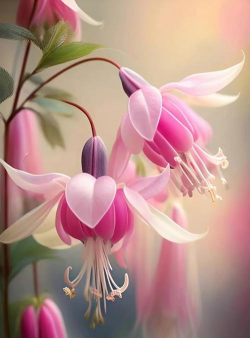 有哪些花有花瓣 有哪些花有花瓣