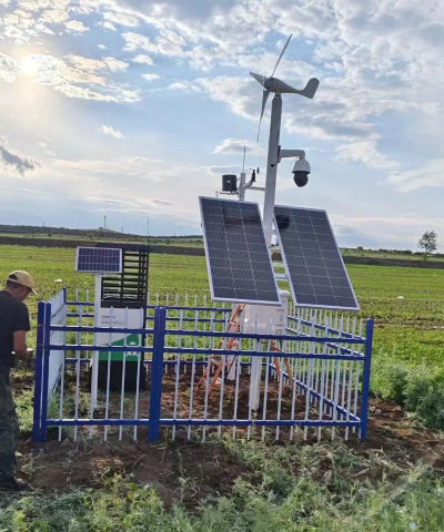 智慧农业项目有哪些 智慧农业项目有哪些