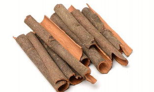 肉桂与桂皮的区别 肉桂与桂皮的区别